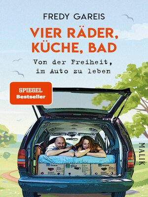 cover image of Vier Räder, Küche, Bad